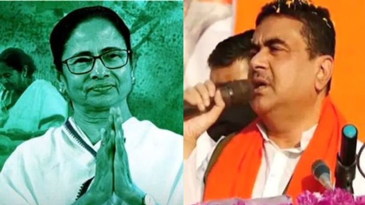 শুভেন্দুর এলাকায় তৃণমূলের জয়জয়কার, সমবায় ভোটে খাতাই খুলতে পারল না বিজেপি শুভেন্দুর এলাকায় তৃণমূলের জয়জয়কার, সমবায় ভোটে খাতাই খুলতে পারল না বিজেপি