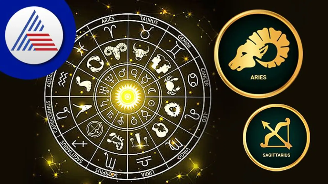 Zodiacs Compatibility: ಧನು ರಾಶಿಗೂ ಮೇಷಕ್ಕೂ ಸಂಬಂಧ ಹೊಂದುತ್ತಾ?