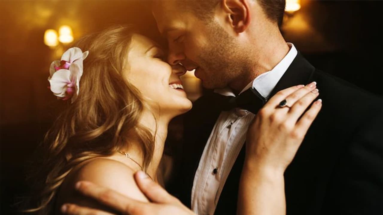 मैरेज लाइफ में ताउम्र भरना है रोमांच, तो कम सेक्स समेत इन 6 स्टेप को करें फॉलो मैरेज लाइफ में ताउम्र भरना है रोमांच, तो कम सेक्स समेत इन 6 स्टेप को करें फॉलो