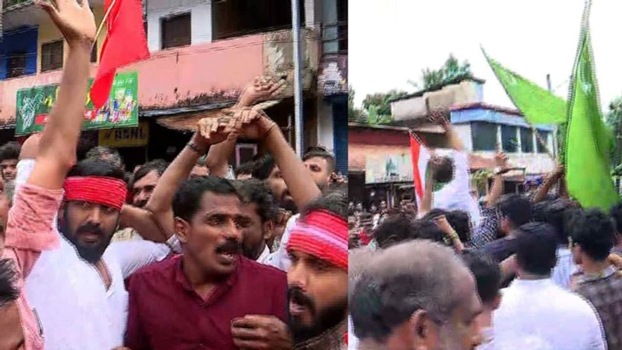 Mattannur Election: മട്ടന്നൂർ നഗരസഭാ ഭരണം എൽഡിഎഫ് നിലനിർത്തി; യുഡിഎഫിന് അപ്രതീക്ഷിത മുന്നേറ്റം
