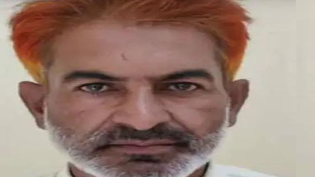 पाकिस्तानी जासूस अरेस्ट:6 साल से भारतीय नागरिकता लेकर दिल्ली में रह रहा था, दिखावे के लिए करता था मजदूरी