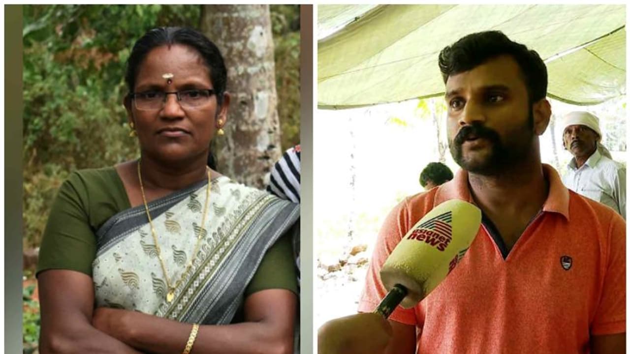 നായയുടെ കടിയേറ്റ് വീട്ടമ്മ മരിച്ച സംഭവം: അവസാന കുത്തിവയ്പിന് മുമ്പ് ആശുപത്രിയിൽ പ്രവേശിപ്പിച്ചുവെന്ന് മകൻ നായയുടെ കടിയേറ്റ് വീട്ടമ്മ മരിച്ച സംഭവം: അവസാന കുത്തിവയ്പിന് മുമ്പ് ആശുപത്രിയിൽ പ്രവേശിപ്പിച്ചുവെന്ന് മകൻ