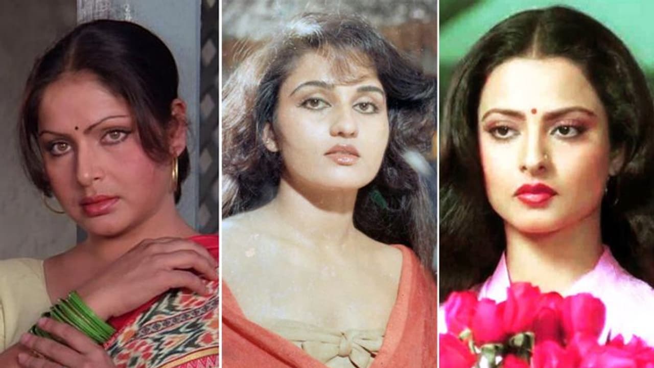 পুরুষকে আকৃষ্ট করতে জুড়ি মেলা ভার, এই বলি আইকনের ক্যারিশ্মার জাদুতে আজও পাগল হাজারো পুরুষ পুরুষকে আকৃষ্ট করতে জুড়ি মেলা ভার, এই বলি আইকনের ক্যারিশ্মার জাদুতে আজও পাগল হাজারো পুরুষ