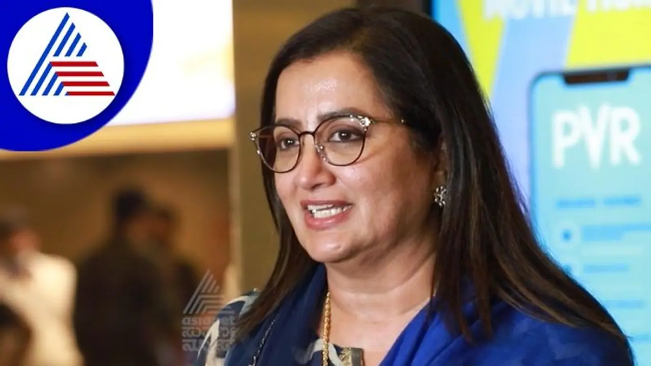 ಕಳೆದ ನಾಲ್ಕು ವರ್ಷಗಳಿಂದ ಮಂಡ್ಯ ಜಿಲ್ಲೆ ಅಭಿವೃದ್ಧಿಗೆ ಶ್ರಮಿಸಿದ್ದೇನೆ: ಸಂಸದೆ ಸುಮಲತಾ