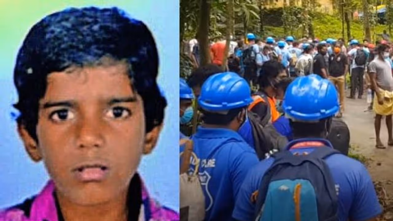 വർഷം ഒന്ന് കഴിഞ്ഞു, സൗഹാൻ നീ എവിടെയാണ്? പൊടുന്നനെ അപ്രത്യക്ഷനായ മകനെ കാത്ത് ഖദീജയും ഹസൻകുട്ടിയും വർഷം ഒന്ന് കഴിഞ്ഞു, സൗഹാൻ നീ എവിടെയാണ്? പൊടുന്നനെ അപ്രത്യക്ഷനായ മകനെ കാത്ത് ഖദീജയും ഹസൻകുട്ടിയും