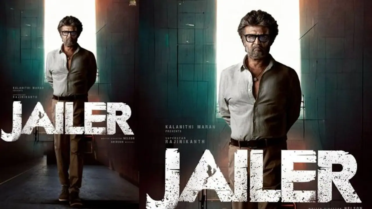 రంగంలోకి దిగిన రజనీకాంత్, సెట్స్ పైకి జైలర్ మూవీ షూటింగ్. 