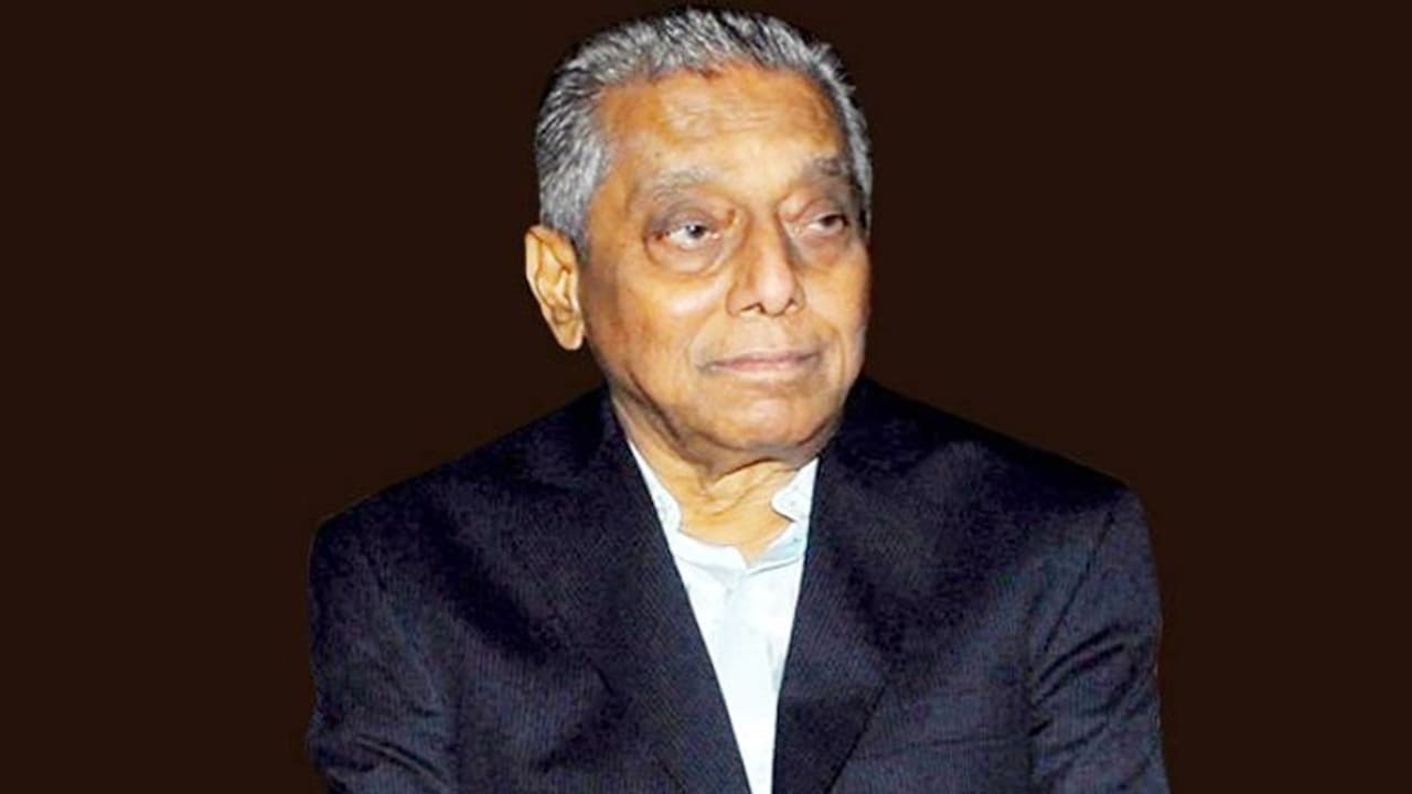 नहीं रहे वेलकम हेराफेरी जैसी फिल्मों के प्रोड्यूसर एजी नाडियाडवाला, 91 की उम्र में ली आखिरी सांस नहीं रहे वेलकम हेराफेरी जैसी फिल्मों के प्रोड्यूसर एजी नाडियाडवाला, 91 की उम्र में ली आखिरी सांस