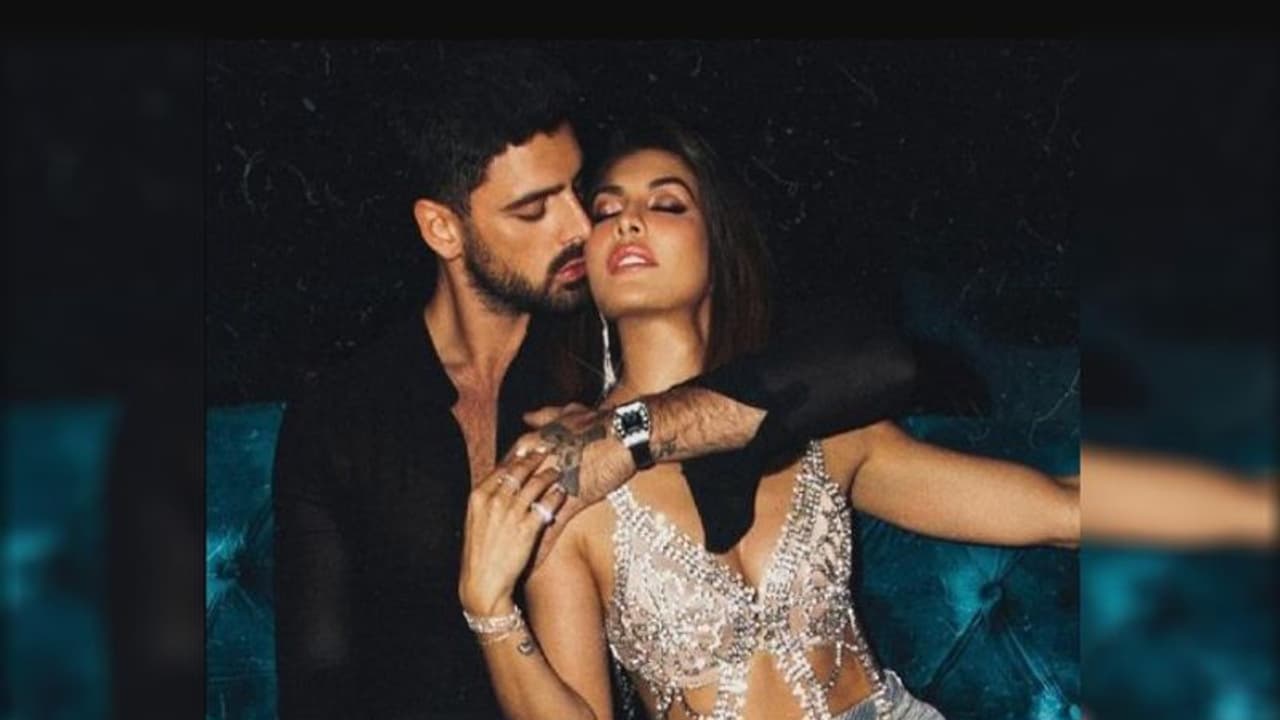 ৩৬৫ ডেজের মিশেলকে ডেট করছেন জ্যাকলিন? সুকেশের রেশ না কাটতেই নতুন সম্পর্ক?