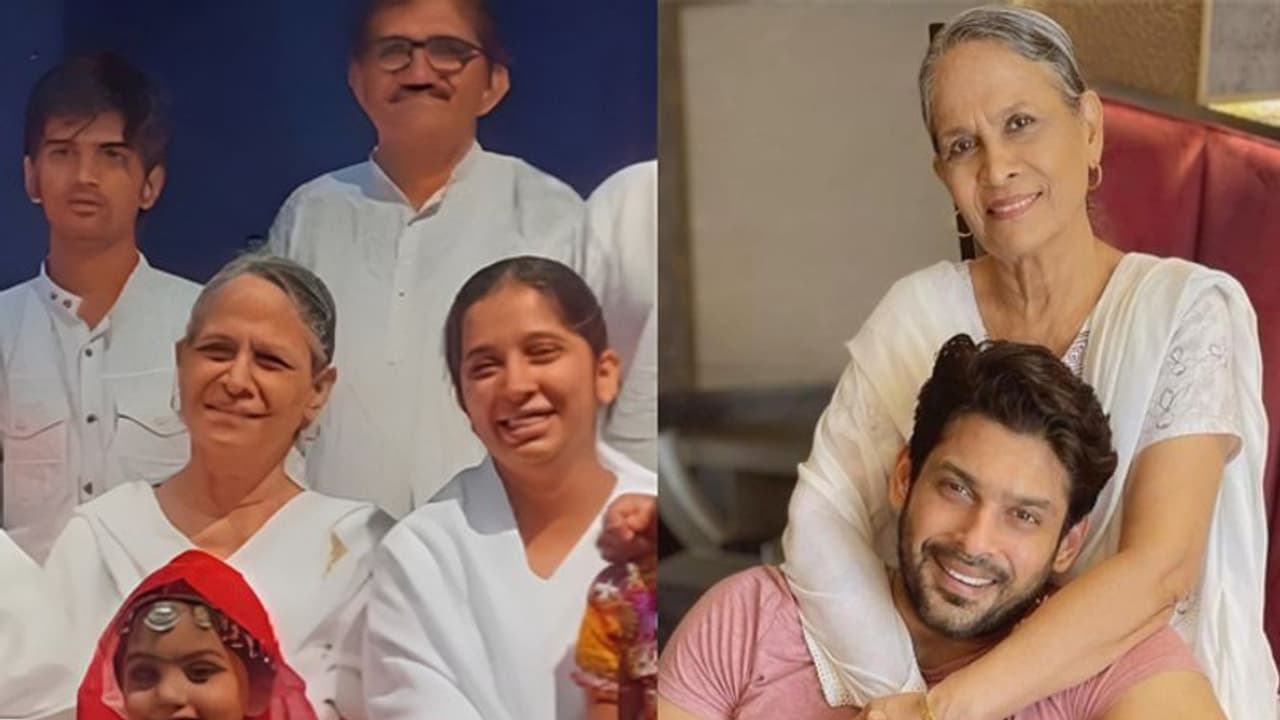 जानिए क्यों अचानक ट्विटर पर ट्रेंड हुआ #Ritamaa, सिद्धार्थ शुक्ला से क्या है कनेक्शन