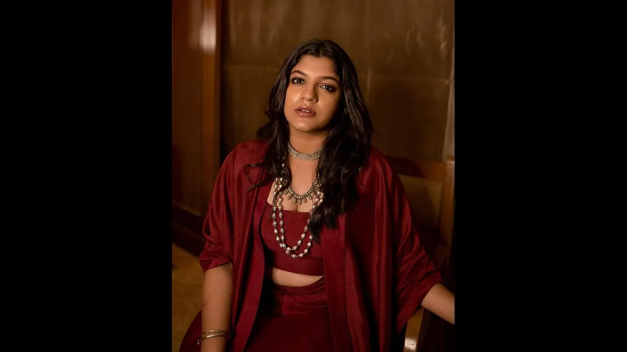  ಹೆಚ್ಚಿದ ತೂಕ, ಬಾಡಿ ಶೇಮಿಂಗ್; ಟ್ರೋಲಿಗರಿಗೆ ರಾಷ್ಟ್ರಪ್ರಶಸ್ತಿ ವಿಜೇತ ನಟಿ ಅಪರ್ಣ ತಿರುಗೇಟು