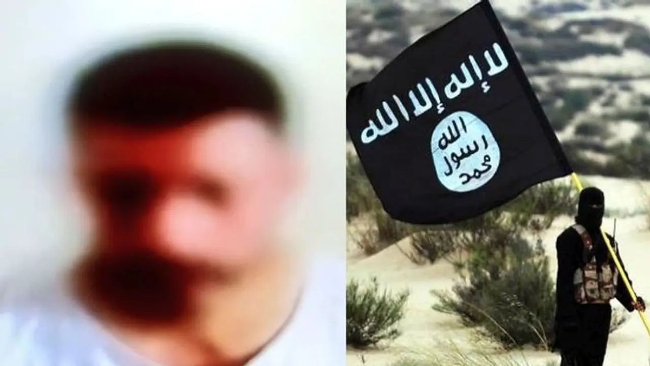 Suicide bomber aiming to target high profile Indian leader nabbed in Russia