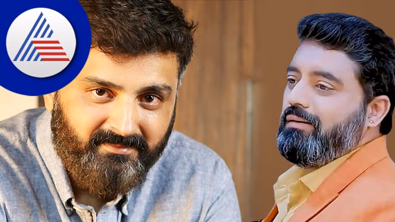 ಜೊತೆ ಜೊತೆಯಲಿ; ನಟ ಅನಿರುದ್ಧ್ ಜಾಗಕ್ಕೆ 'ವಿಕ್ರಾಂತ್ ರೋಣ' ನಿರ್ದೇಶಕ ಅನೂಪ್ ಭಂಡಾರಿ ಎಂಟ್ರಿ?