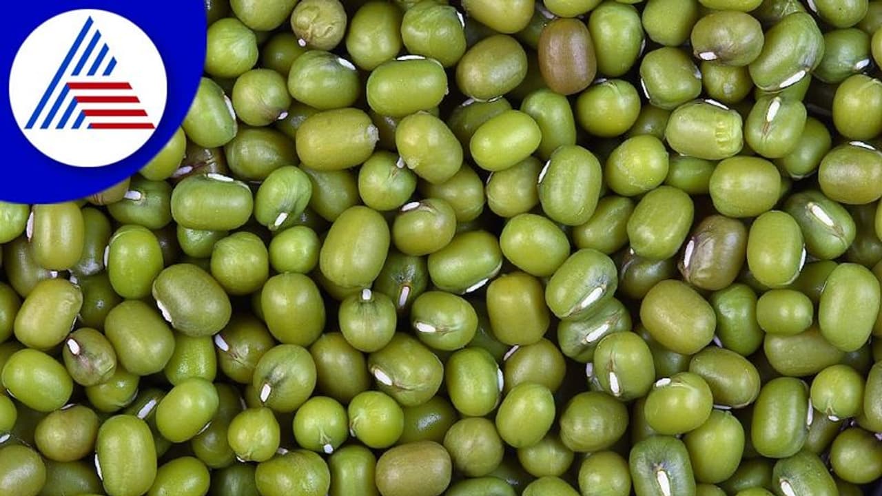 ಮಾರುಕಟ್ಟೆಯಲ್ಲಿ ಹೆಸರು ಕಾಳು ಬೆಲೆ ದಿಢೀರ್‌ ಕುಸಿತ: ಸಂಕಷ್ಟದಲ್ಲಿ ಬೆಳೆಗಾರ