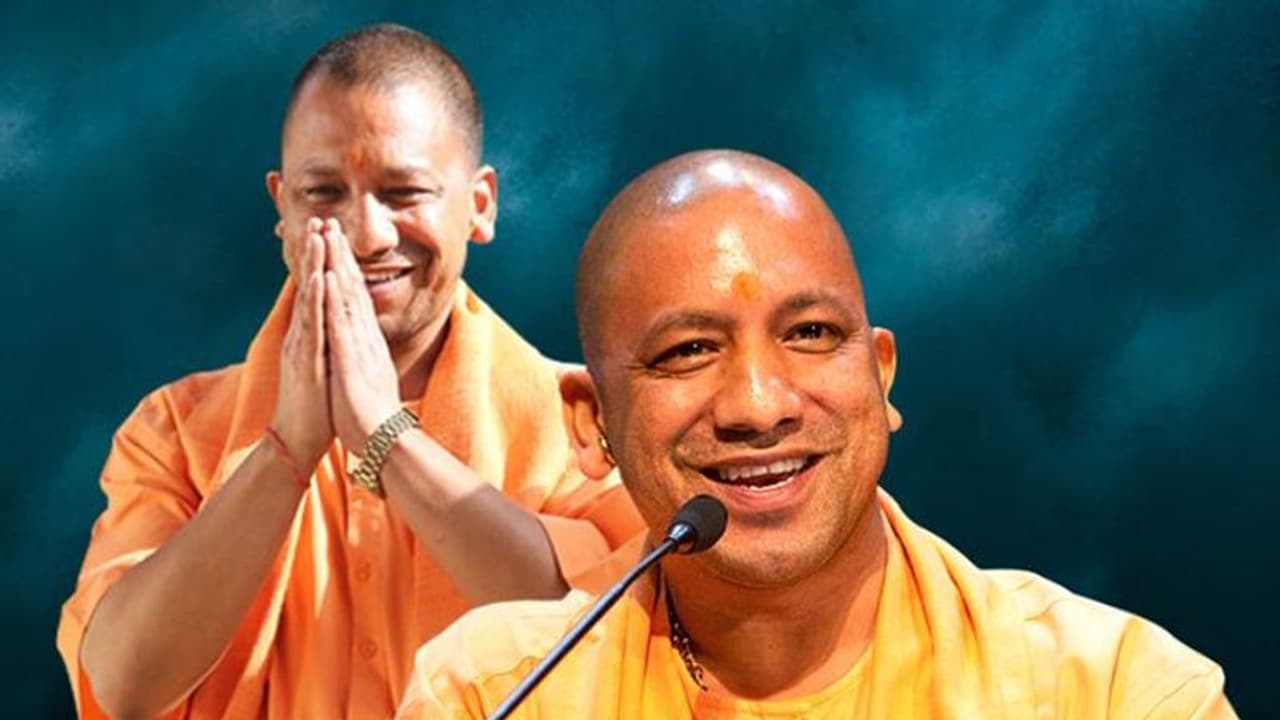 உ.பி இனி அமெரிக்காவாக மாறப்போகிறது.. முதல்வர் யோகியின் மாஸ்டர் பிளான் நம்ம லிஸ்ட்லயே இல்லையே !