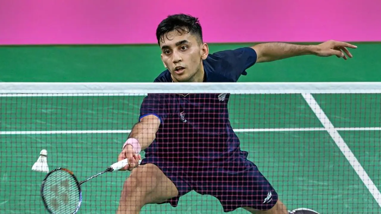 BWF వరల్డ్ ఛాంపియన్షిప్స్: లక్ష్యసేన్కి ఈజీ విజయం.. తొలి రౌండ్లోనే ఓడిన మాళవిక.. BWF వరల్డ్ ఛాంపియన్షిప్స్: లక్ష్యసేన్కి ఈజీ విజయం.. తొలి రౌండ్లోనే ఓడిన మాళవిక..