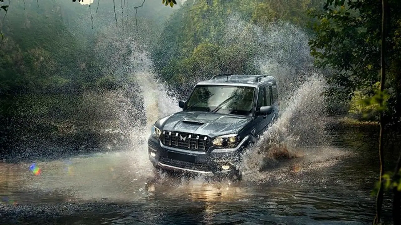 ಹೊಚ್ಚ ಹೊಸ ಸ್ಕಾರ್ಪಿಯೋ ಕ್ಲಾಸಿಕ್ ಬೆಲೆ ಘೋಷಿಸಿದ ಮಹೀಂದ್ರ, ಕಡಿಮೆ ಬೆಲೆಯಲ್ಲಿ ದೊಡ್ಡ SUV ಕಾರು!