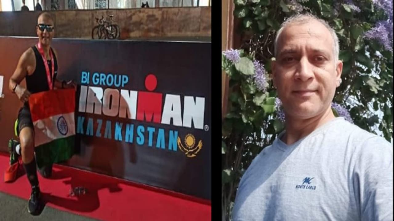 एनर्जी बूस्टर है, 50 साल के कोटा के यह कंप्यूटर इंजीनियर, विदेशों में राजस्थान का नाम किया रोशन एनर्जी बूस्टर है, 50 साल के कोटा के यह कंप्यूटर इंजीनियर, विदेशों में राजस्थान का नाम किया रोशन