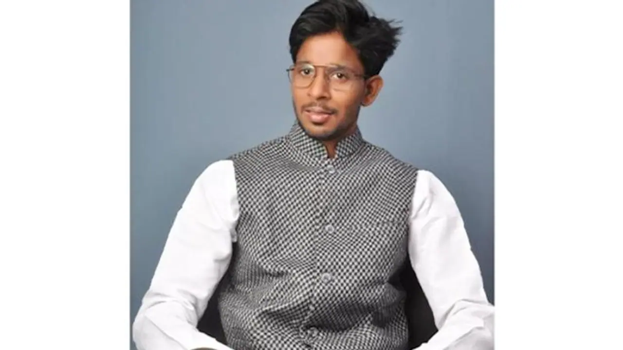 Akshay Mandalkar shares his thoughts on the next generation of politicians Akshay Mandalkar shares his thoughts on the next generation of politicians