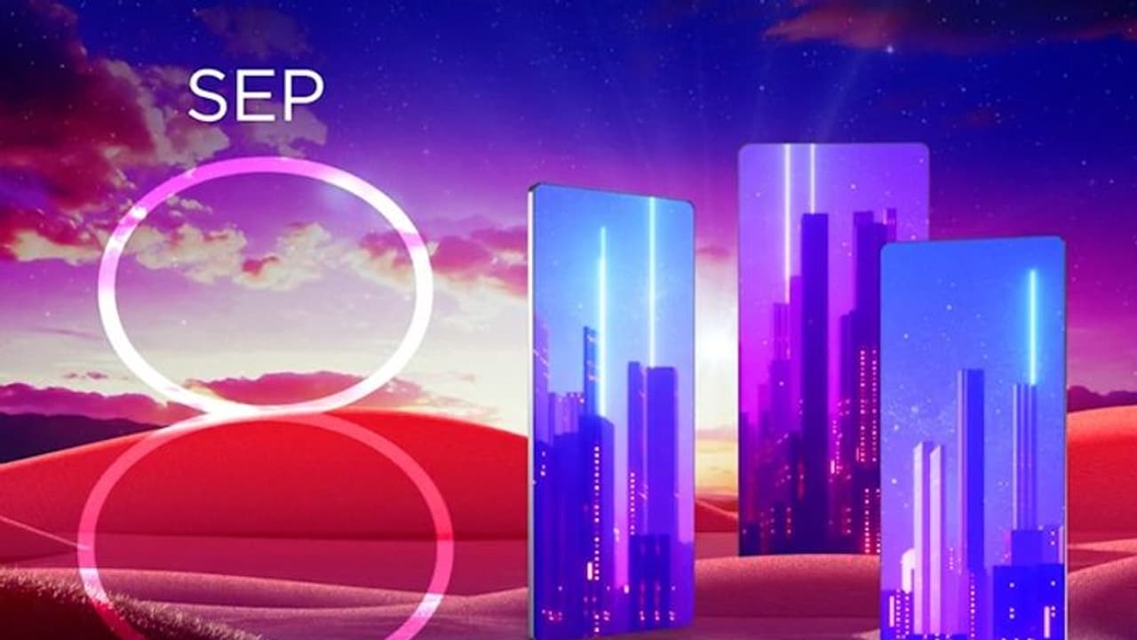 Motorola to launch new Edge series smartphones in India on September 8