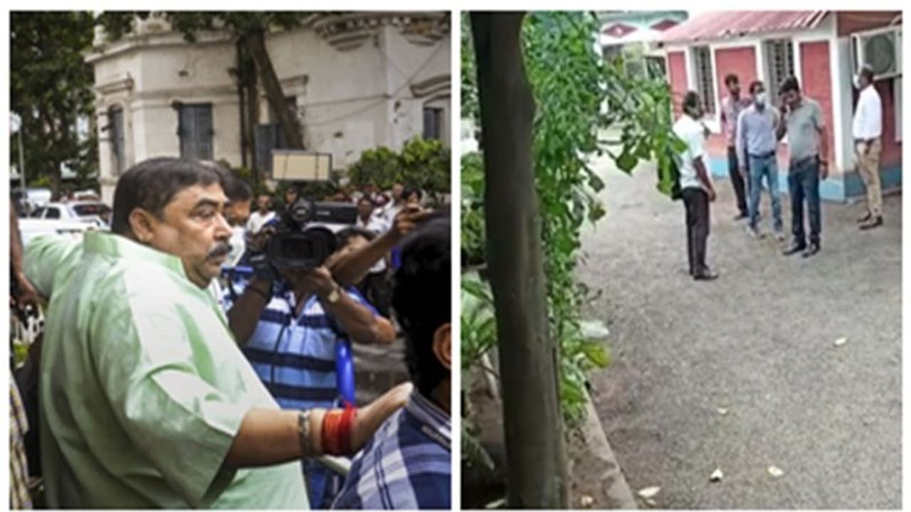 "শিবশম্ভু চালকলের সঙ্গে আমার কোনও সম্পর্কই নেই", স্পষ্ট জানিয়ে দিলেন কেষ্ট ভাগ্নে "শিবশম্ভু চালকলের সঙ্গে আমার কোনও সম্পর্কই নেই", স্পষ্ট জানিয়ে দিলেন কেষ্ট ভাগ্নে