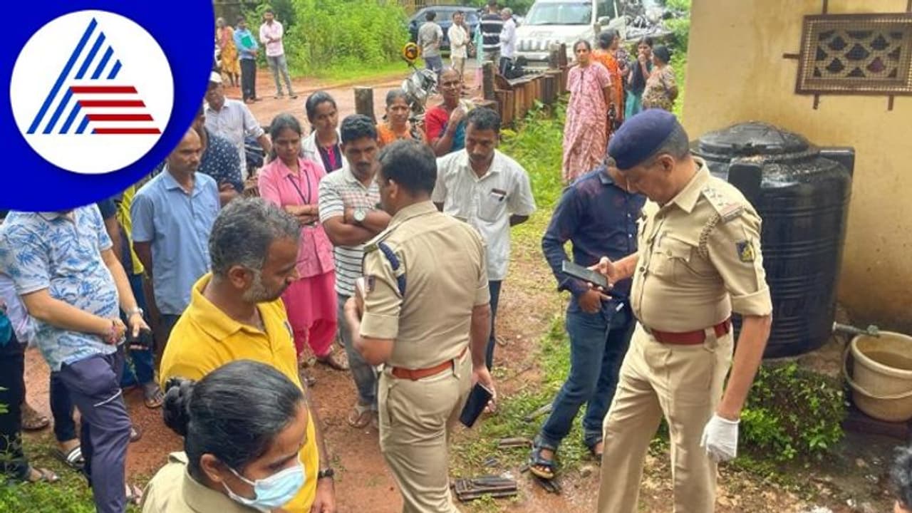 ಮಡದಿಯನ್ನು ಕೊಂದು ಆತ್ಮಹತ್ಯೆ ಮಾಡಿಕೊಂಡ ಪತಿ, ಕುಡಕ ಗಂಡನ ಕೊಡಬೇಡ ದೇವ್ರೇ! ಮಡದಿಯನ್ನು ಕೊಂದು ಆತ್ಮಹತ್ಯೆ ಮಾಡಿಕೊಂಡ ಪತಿ, ಕುಡಕ ಗಂಡನ ಕೊಡಬೇಡ ದೇವ್ರೇ!