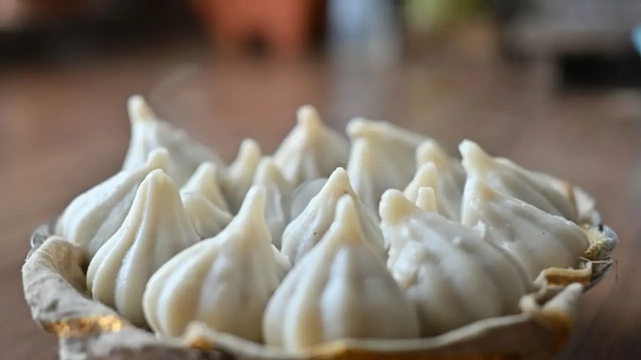 Sweet delight for Ganesh Chaturthi 2023: Traditional Modak recipe