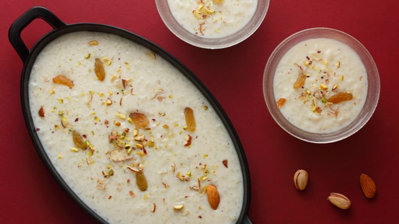 Kheer Kheer