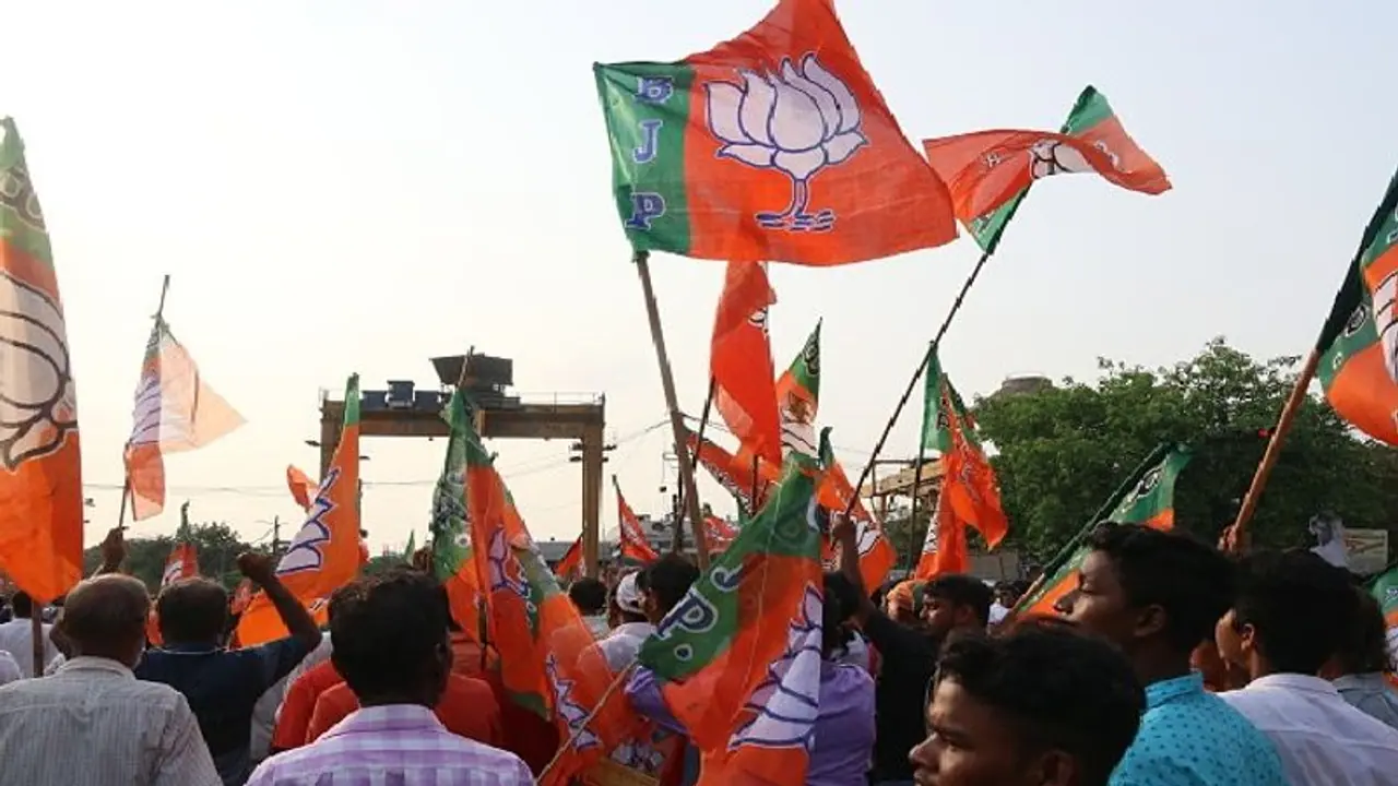 ফের নবান্ন অভিযানের ডাক বঙ্গ বিজেপির, ১৩ সেপ্টেম্বর কর্মসূচির সম্ভাবনা