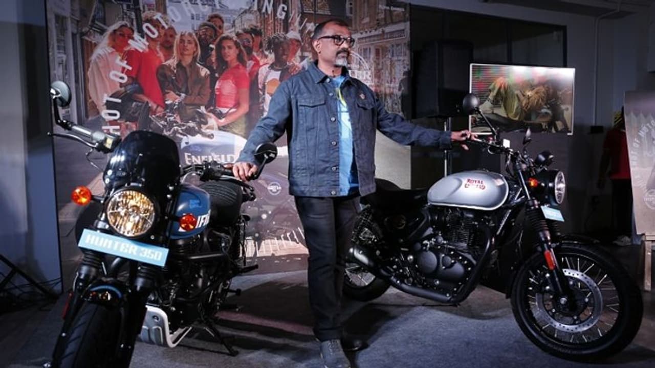 ಕೈಗೆಟುಕುವ ದರ, ಸಿಟಿ ಹಾಗೂ ಲಾಂಗ್ ರೈಡ್‌ಗೂ ಸೈ ಎನಿಸುವ ನೂತನ ರಾಯಲ್ ಎನ್‌ಫೀಲ್ಡ್ ಹಂಟರ್ ಬೈಕ್ ಲಾಂಚ್!