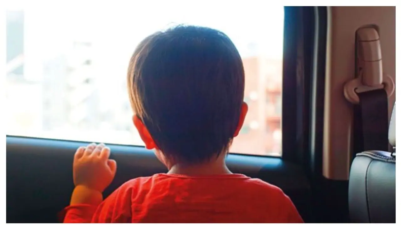 Gurugram couple booked for 'sexually exploiting' adopted children