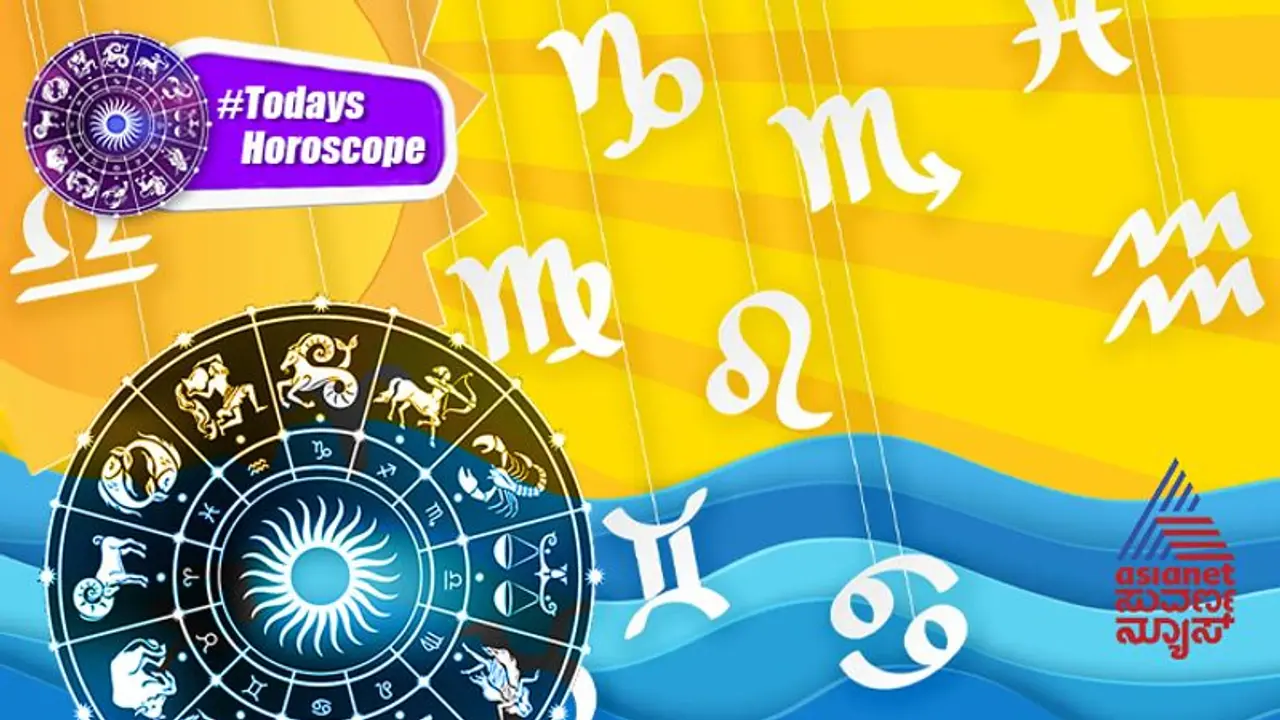 Daily Horoscope for November 9, 2022: Not a favourable day for Cancer; good day for Virgo, Scorpio Daily Horoscope for November 9, 2022: Not a favourable day for Cancer; good day for Virgo, Scorpio