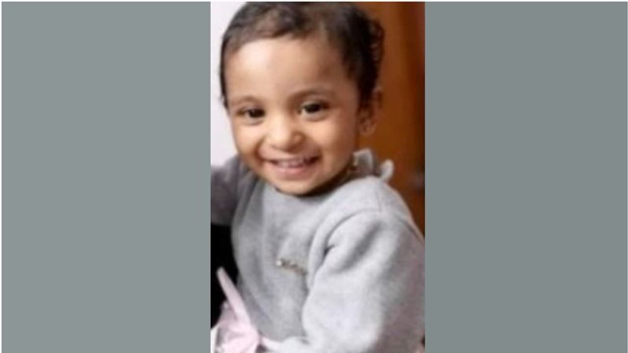 രണ്ടുവയസ്സുകാരി പ്രവാസി മലയാളി ബാലിക ബക്കറ്റിലെ വെള്ളത്തില്‍ വീണ് മരിച്ചു