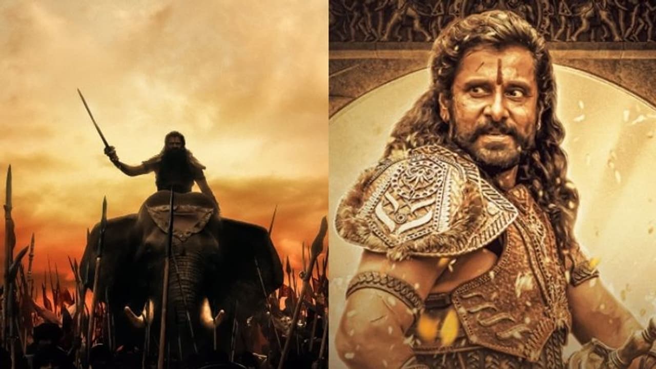 'പൊന്നിയിന്‍ സെല്‍വന്' കേരളത്തില്‍ വൈഡ് റിലീസ്; 250 സ്ക്രീനുകളില്‍ എത്തിക്കാന്‍ ശ്രീ ഗോകുലം മൂവീസ്