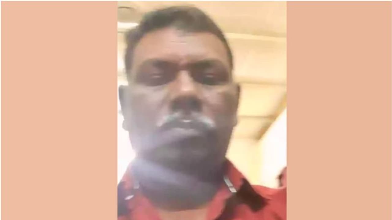 മുനിസിപ്പാലിറ്റി ലോറിയില് നിന്ന് വീണ് പരിക്കേറ്റ് പ്രവാസി മലയാളി മരിച്ചു മുനിസിപ്പാലിറ്റി ലോറിയില് നിന്ന് വീണ് പരിക്കേറ്റ് പ്രവാസി മലയാളി മരിച്ചു