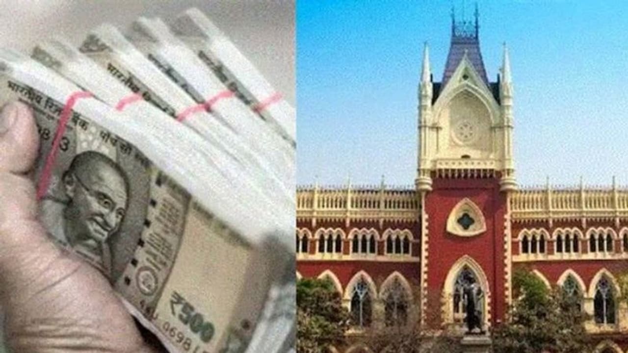 পুজোয় খরচ আড়াই হাজার কোটি টাকা অথচ অমিল বকেয়া ডিএ, রাজ্যের বিরুদ্ধে আদালত অবমাননার মামলা হাই কোর্টে পুজোয় খরচ আড়াই হাজার কোটি টাকা অথচ অমিল বকেয়া ডিএ, রাজ্যের বিরুদ্ধে আদালত অবমাননার মামলা হাই কোর্টে