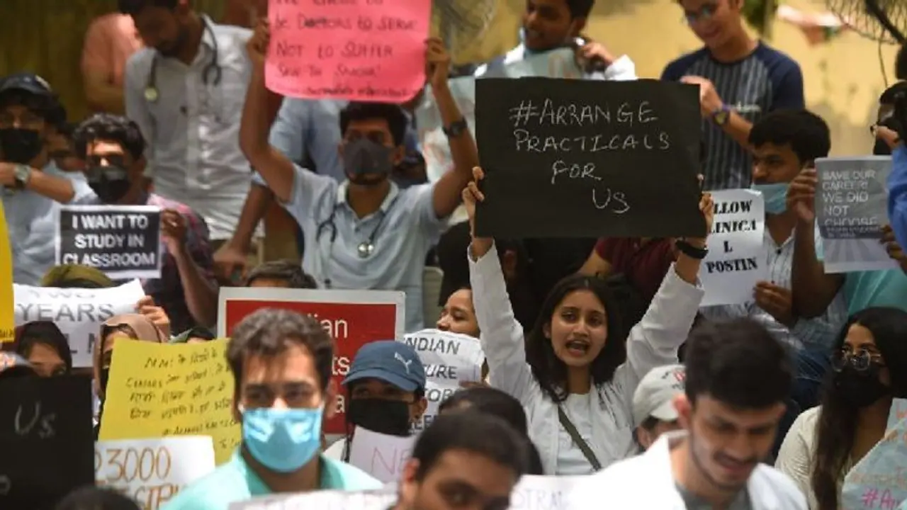 China eases visa ban for Indian students: Here's all you need to know about X1 Visa