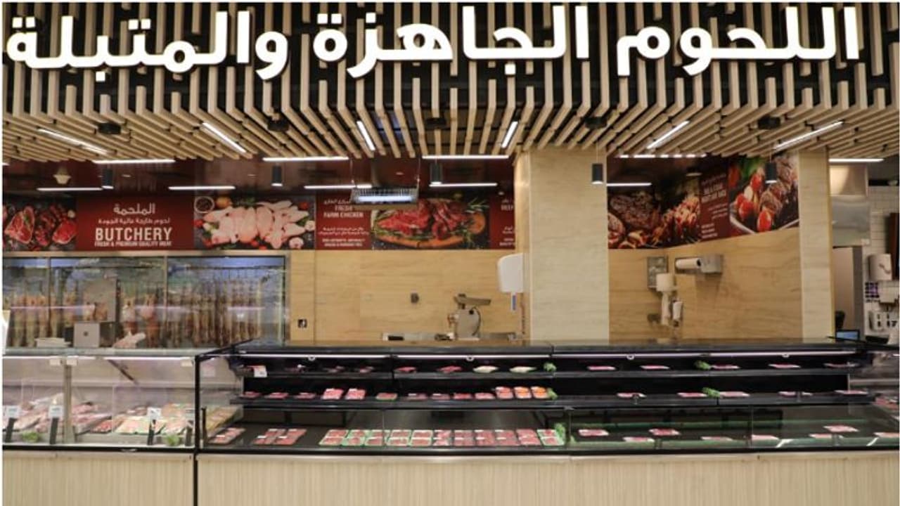 യൂണിയന് കോപ് ശാഖകളില് പ്രതിദിനം വിതരണം ചെയ്യുന്നത് ഏഴ് ടണ് മാംസ്യം യൂണിയന് കോപ് ശാഖകളില് പ്രതിദിനം വിതരണം ചെയ്യുന്നത് ഏഴ് ടണ് മാംസ്യം