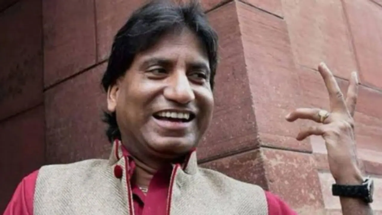 15 ದಿನದ ಬಳಿಕ ಮರಳಿದ ಪ್ರಜ್ಞೆ, ರಾಜು ಶ್ರೀವಾತ್ಸವ್ ಆರೋಗ್ಯದಲ್ಲಿ ಚೇತರಿಕೆ!