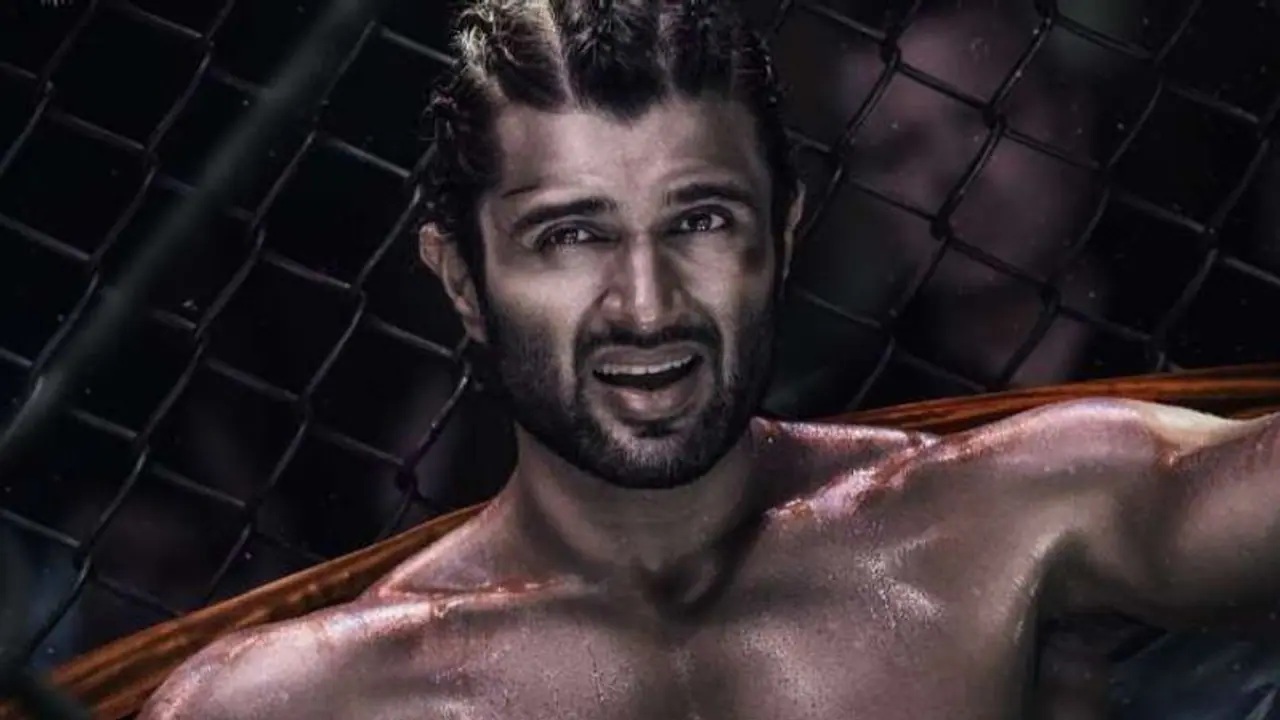  #Liger: ‘లైగర్‌’ స్పెషల్ ఫ్యాన్స్ షో లు...ప్లానింగ్ లో టీమ్ ? 