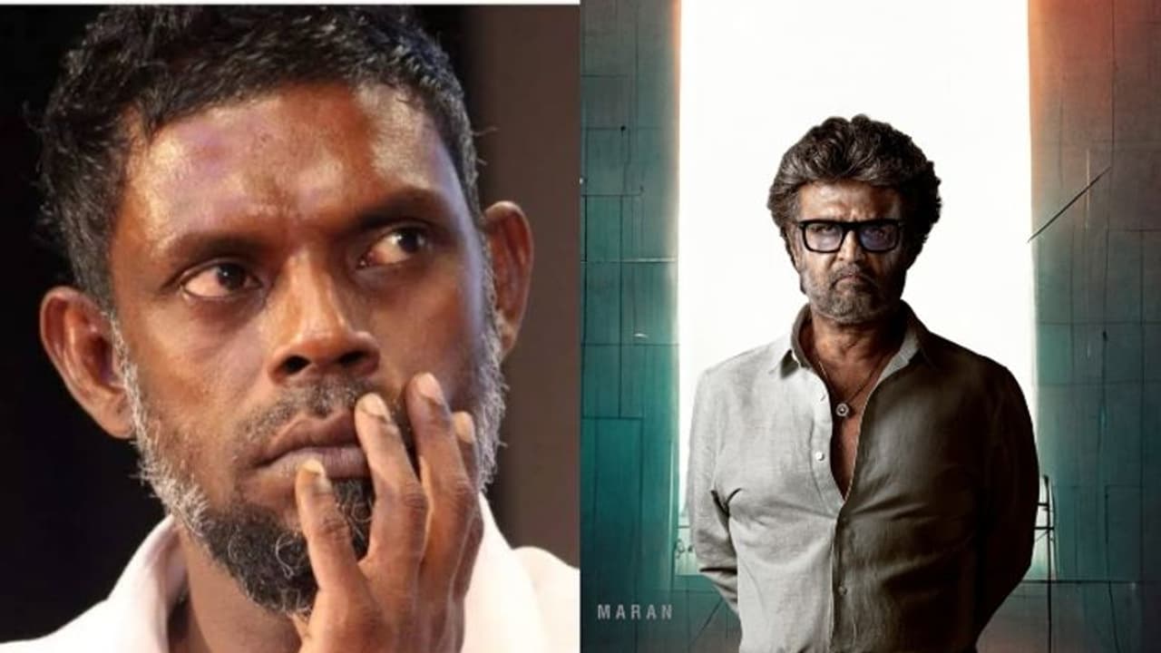 രജനീകാന്തിന്റെ 'ജയിലറി'ൽ വിനായകനും; എത്തുന്നത് പ്രതിനായകനായി ? രജനീകാന്തിന്റെ 'ജയിലറി'ൽ വിനായകനും; എത്തുന്നത് പ്രതിനായകനായി ?