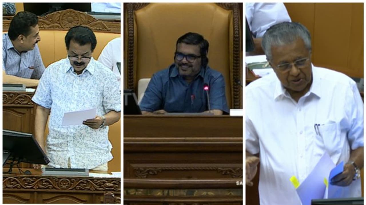 ജില്ലകളെ ബന്ധിപ്പിച്ച് ഫ്ലൈറ്റ് സർവ്വീസ് വേണമെന്ന് എംഎൽഎ; ഇത്ര വലിയ അബദ്ധം പ്രതീക്ഷിച്ചില്ലെന്ന് മുഖ്യമന്ത്രി ജില്ലകളെ ബന്ധിപ്പിച്ച് ഫ്ലൈറ്റ് സർവ്വീസ് വേണമെന്ന് എംഎൽഎ; ഇത്ര വലിയ അബദ്ധം പ്രതീക്ഷിച്ചില്ലെന്ന് മുഖ്യമന്ത്രി