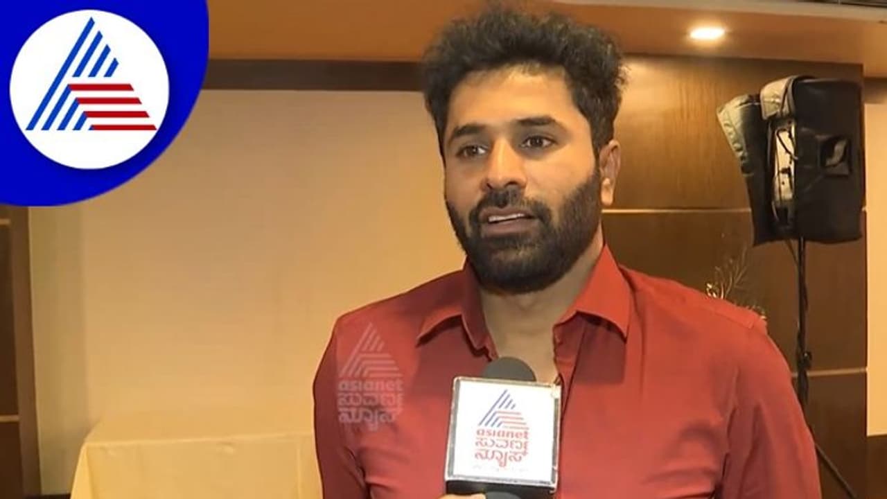 Puneeth Rajkumar Lucky Man ಒಪ್ಪದಿದ್ದರೆ ಈ ಚಿತ್ರ ಮಾಡುತ್ತಿರಲಿಲ್ಲ: ನಾಗೇಂದ್ರ ಪ್ರಸಾದ್ Puneeth Rajkumar Lucky Man ಒಪ್ಪದಿದ್ದರೆ ಈ ಚಿತ್ರ ಮಾಡುತ್ತಿರಲಿಲ್ಲ: ನಾಗೇಂದ್ರ ಪ್ರಸಾದ್