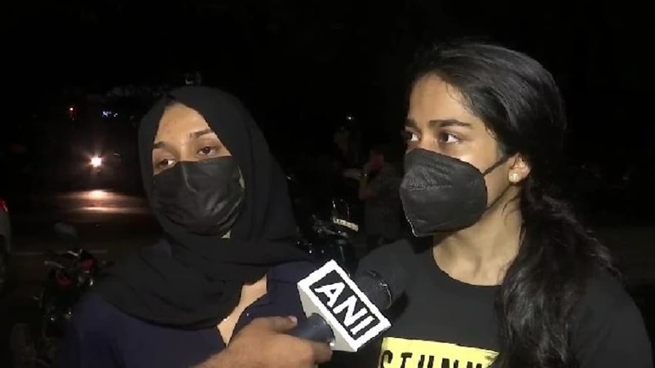 Lesbian Couple :'സ്വാതന്ത്ര്യത്തിന്‍റെ മധുരം';വാര്‍ത്തകളില്‍ നിറഞ്ഞുനിന്നിരുന്ന 'ലെസ്ബിയൻ കപ്പിള്‍' ഹാപ്പിയാണ്