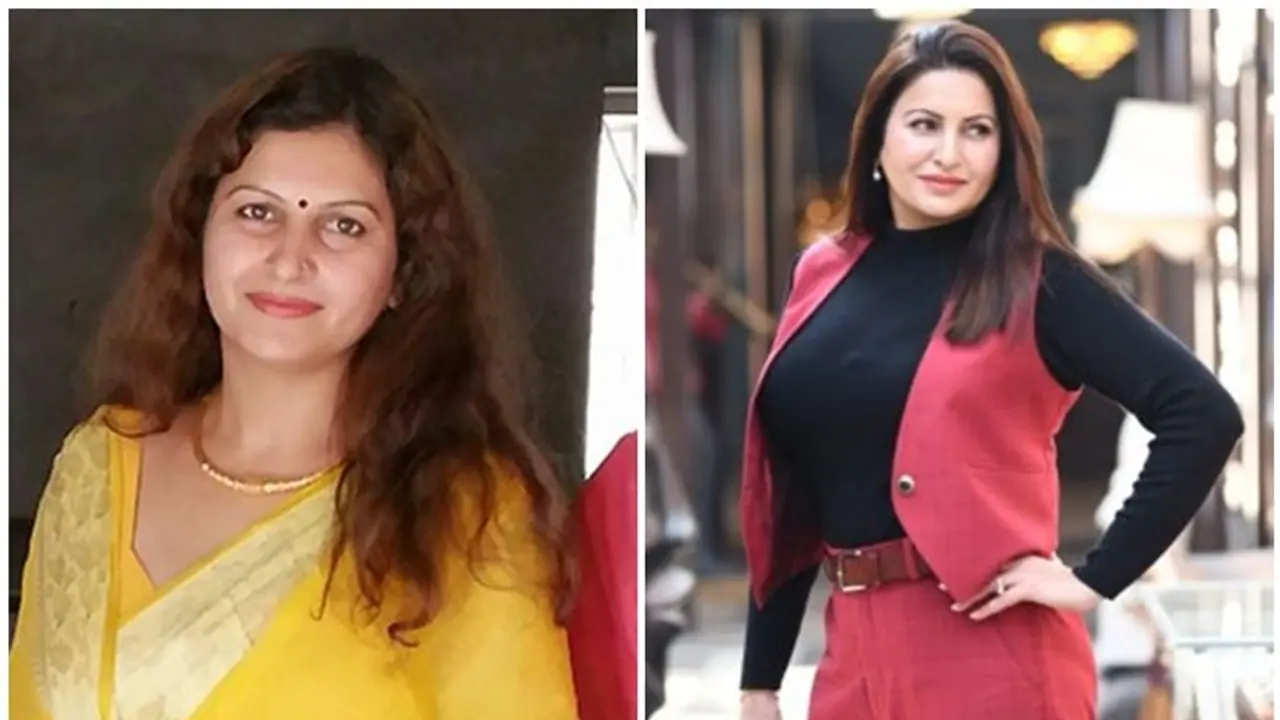 ಬಿಜೆಪಿ ನಾಯಕಿ, ಟಿಕ್ ಟಾಕ್ ಸ್ಟಾರ್ ಸೋನಾಲಿ ಪೋಗಟ್ ನಿಧನ! ಬಿಜೆಪಿ ನಾಯಕಿ, ಟಿಕ್ ಟಾಕ್ ಸ್ಟಾರ್ ಸೋನಾಲಿ ಪೋಗಟ್ ನಿಧನ!