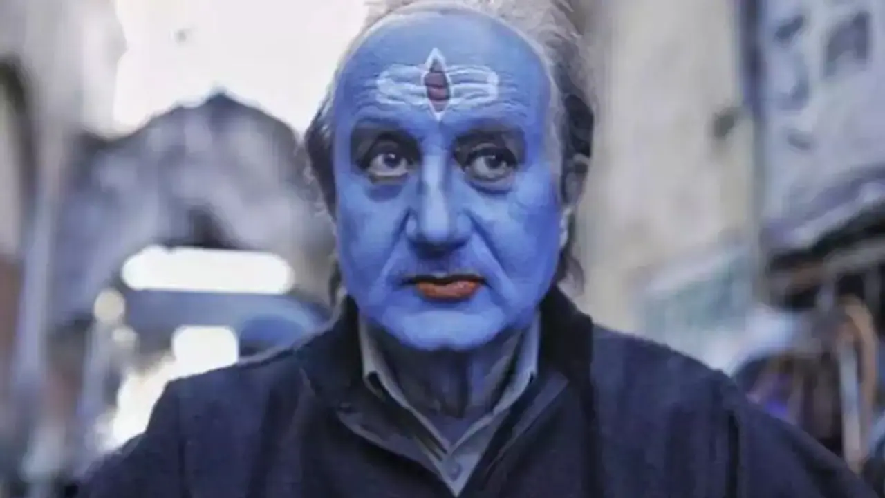 Anupam Kher on why South cinema is doing better than Bollywood; here's what he said Anupam Kher on why South cinema is doing better than Bollywood; here's what he said