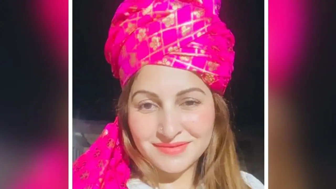 Actor politician Sonali Phogat dies of heart attack: Know her age, net worth, family and more Actor politician Sonali Phogat dies of heart attack: Know her age, net worth, family and more