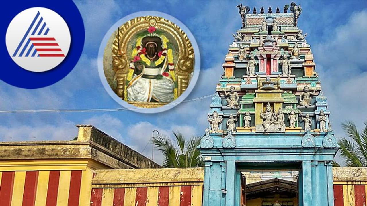 ಗಣೇಶ ಚತುರ್ಥಿ 2022: ಇಲ್ಲಿ ಮಾತ್ರ ನೀವು ನರ ಮುಖ ಗಣೇಶನ ದರ್ಶನ ಮಾಡ್ಬೋದು!