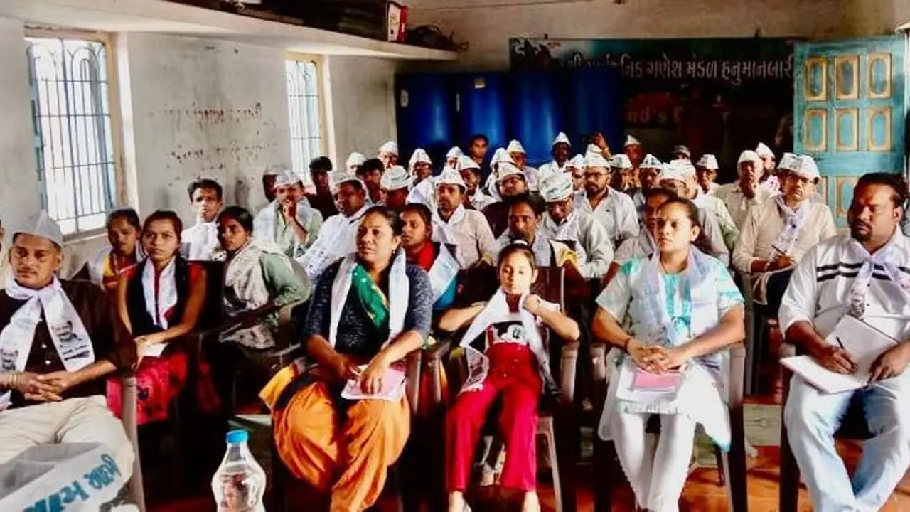 Gujarat Assembly Elections 2022: गुजरात की धनेरा विधानसभा सीट, क्या है यहां का जातीय समीकरण Gujarat Assembly Elections 2022: गुजरात की धनेरा विधानसभा सीट, क्या है यहां का जातीय समीकरण