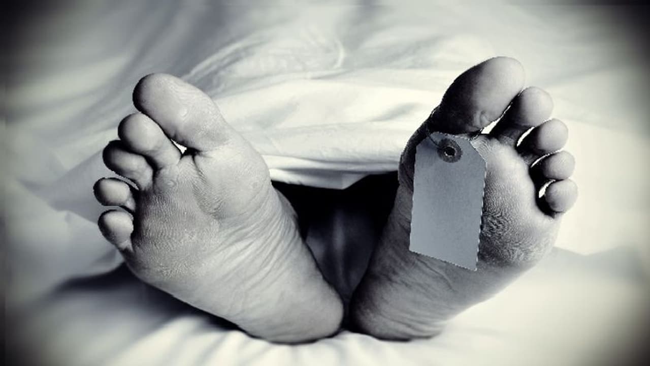 मेरठ में रिटायर्ड दारोगा पर नशे में धुत भांजे ने फावड़े से किया हमला, दोनों के बीच इस बात को लेकर हुआ था विवाद मेरठ में रिटायर्ड दारोगा पर नशे में धुत भांजे ने फावड़े से किया हमला, दोनों के बीच इस बात को लेकर हुआ था विवाद