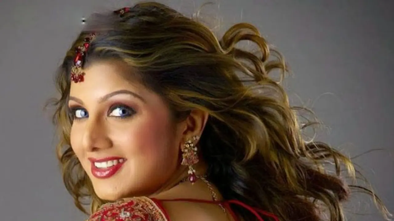 Rambha’s Biography | Birth | Education | Family | Marriage | Debut | Filmography | Facts